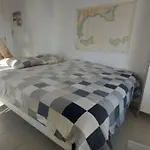 Studio Pieds Dans L\'Eau Hyeres 1Er Etage